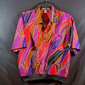 Vintage 90's Irvine Park Shirt